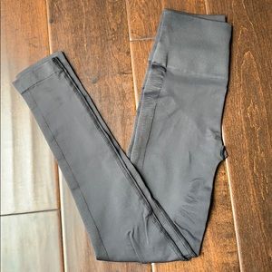 Lululemon compression tights